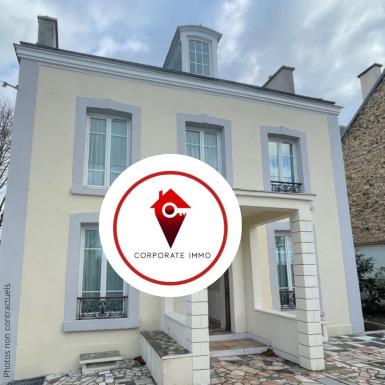 Immeuble de rapport 
