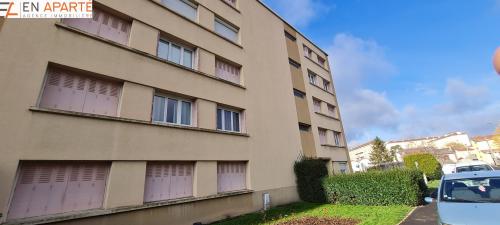 Montplaisir F4 de 68m�
