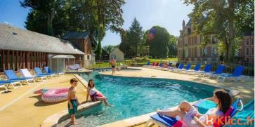 F2 pour investisseur en r�sidence de tourisme
