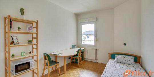 STUDIO EN RESIDENCE 
