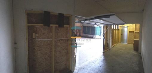 BOX STOCKAGE FERME LANGON CENTRE
