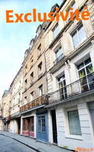 Immeuble de rapport situ� � proximit� de la plage et des commerces
