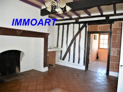 Toulousaine de 170m2 vue superbe pyr�n�es 
