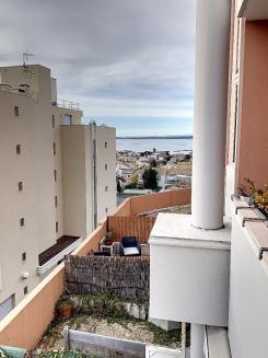 S�te T3 proche corniche 
