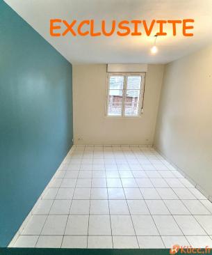 EXCLUSIVITE  � 10 minutes � pied du centre ville et des commerces
