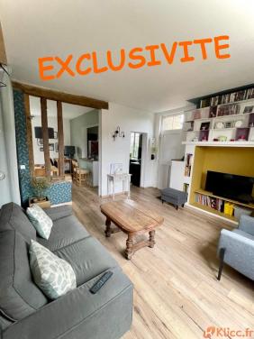 EXCLUSIVITE OUVILLE LA RIVIERE
