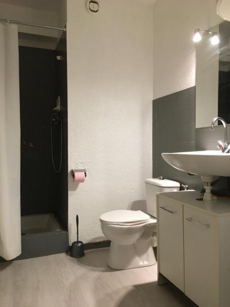 STUDIO MEUBLE 27M2 � cot� Montpellier Business School
