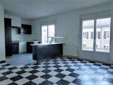 Appartement proche centre d'AUBENAS
