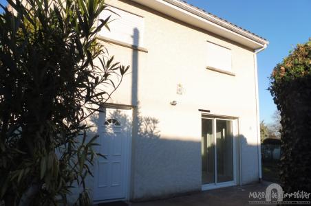 MAISON LUMINEUSE
