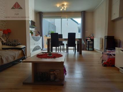 A VENDRE MAISON
