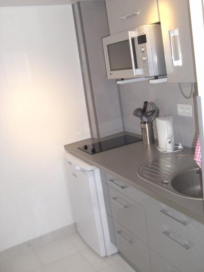 Appartement en plein coeur de Honfleur
