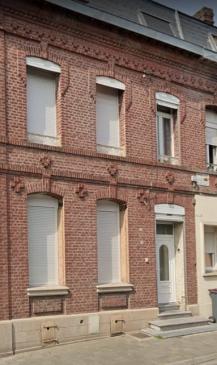 Immeuble 2 lots � Caudry
