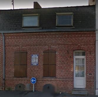 Immeuble de rapport lou� 
