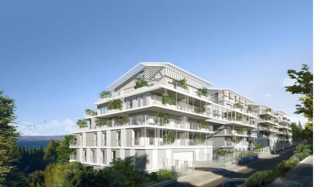 SETE APPARTEMENT T6 DUPLEX VUE ETANG
