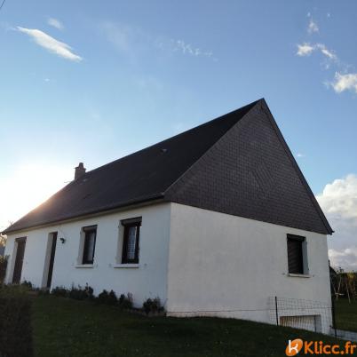 Pavillon 1km mer
