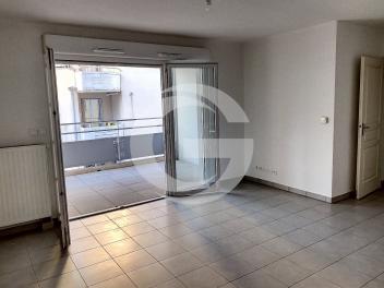 SETE T3 PROCHE GARE ET CENTRE
