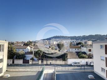 SETE APPARTEMENT T3 - TRIOLET
