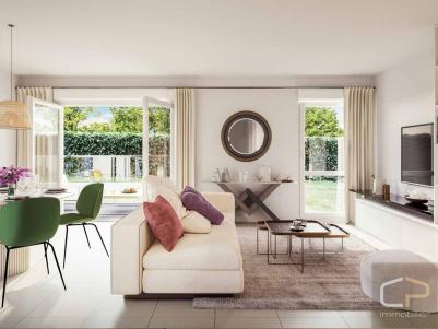 Appartement F4 en vente � MOUXY
