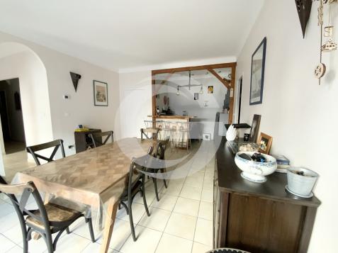 SETE T4 PROXIMITE CENTRE VILLE
