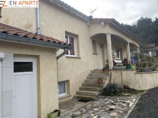 Maison avec possibilit� Air B&B

